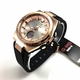 Women's Casio G-Shock G-MS Solar Rose Gold Watch MSGS200G-1A MSG-S200G-1ACR