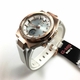 Women's Casio G-Shock G-MS Series Solar Power Rose Gold Watch MSGS200G-7A