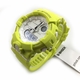 Women's Casio G-Shock S Series Bluetooth Step Counting Watch GMAB800-9A