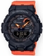 Women's Casio G-Shock S Series Bluetooth Watch GMAB800SC-1A4