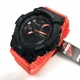 Women's Casio G-Shock S Series Bluetooth Watch GMAB800SC-1A4