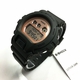 Women's Casio G-Shock S Series Digital Sports Green Watch GMDS6900MC-3