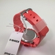 Women's Casio G-Shock S Vivid Color Pink Watch GMAS110VC-4A
