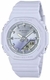Women's Casio G-Shock Shock Resistant Metallic Purple Ana-Digi Watch GMAP2100SG-2A