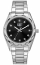 Women's CAT  California Lady Caterpillar Crystal Dial Watch AL34011151