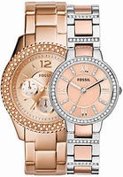 Women's Fossil Watches