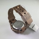 Women's Rose Gold Casio G-Shock S Series Watch GMAS110GD-2A