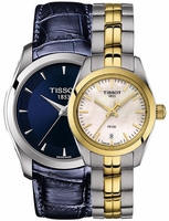 Women's Tissot Watches