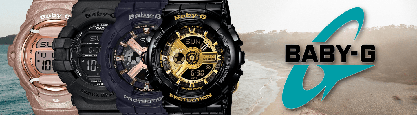 BABY-G